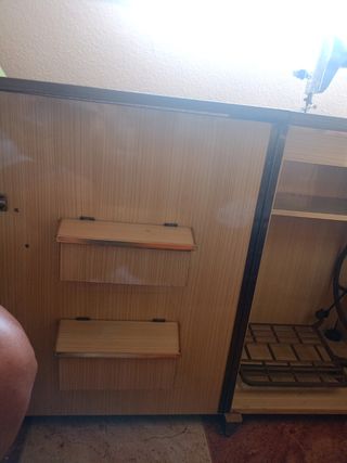 Maquina de coser