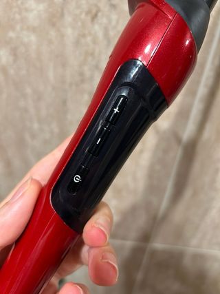 Ondulador pelo Remington Silk