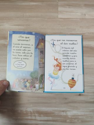 Libros Empiezo a leer con Susaeta