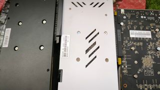 GRAFICAS AMD RX 580 8GB 3 UNDX125€