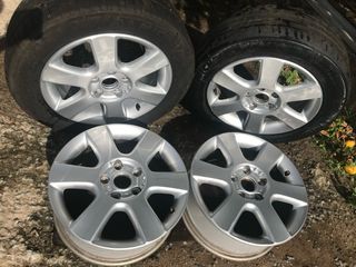 Jantes 16 Golf V
