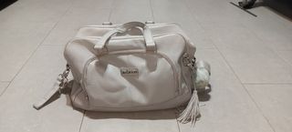 Bolso carro bebé