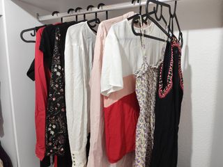 Ropa por kilos
