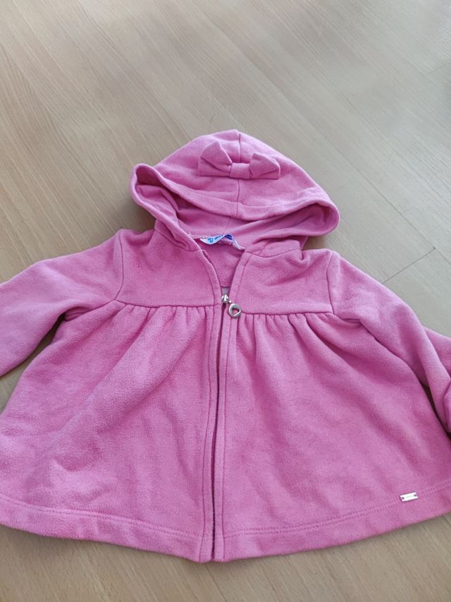 Sudadera niña 18 M. Mayoral