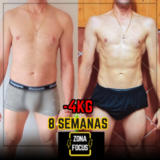 NUTRICIÓN DEPORTIVA Y ENTRENADOR PERSONAL