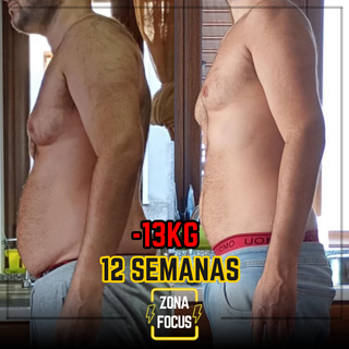 NUTRICIÓN DEPORTIVA Y ENTRENADOR PERSONAL