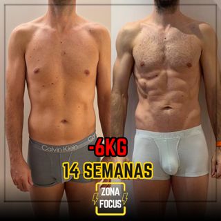 NUTRICIÓN DEPORTIVA Y ENTRENADOR PERSONAL