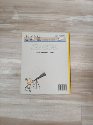 Libro infantil El barrilete más grande del mundo