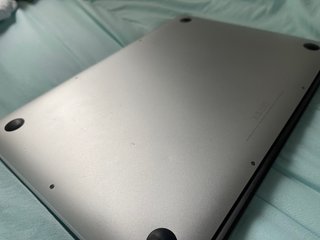 MacBook Air 13” 2017