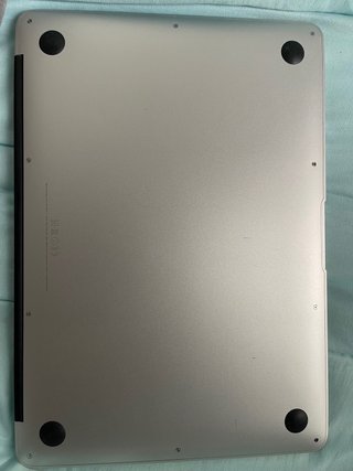 MacBook Air 13” 2017