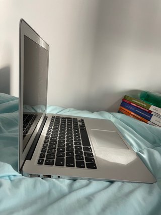 MacBook Air 13” 2017