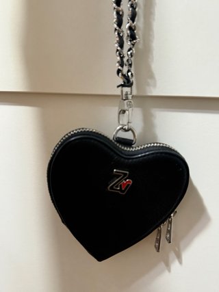 Bolso de hombro ZV crush