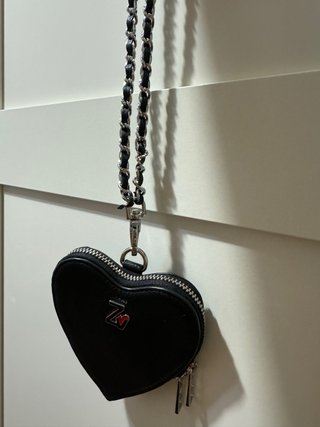 Bolso de hombro ZV crush