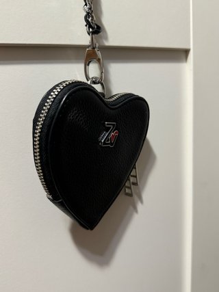 Bolso de hombro ZV crush