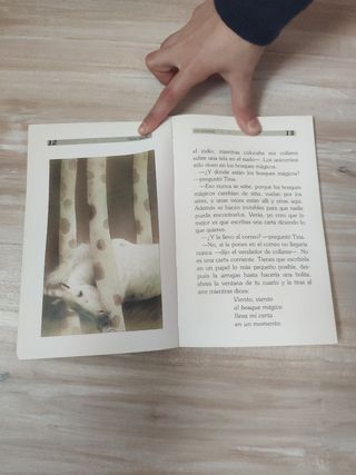 Cuentos de cinco minutos (El duende verde) (Spanish Edition)