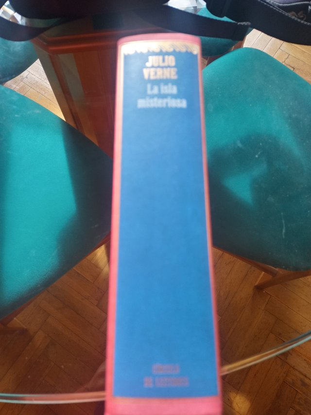 COLECCION JULIO VERNE