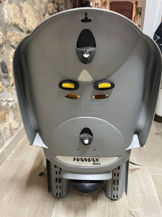 Silla / Sillita Bicicleta