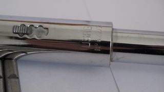 USAG avvitatore meccanico + inserti,