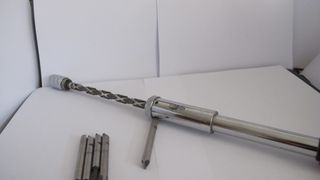 USAG avvitatore meccanico + inserti,