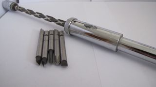 USAG avvitatore meccanico + inserti,
