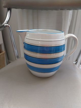 Caraffa vintage S.C.Richard