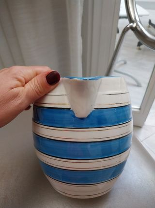 Caraffa vintage S.C.Richard