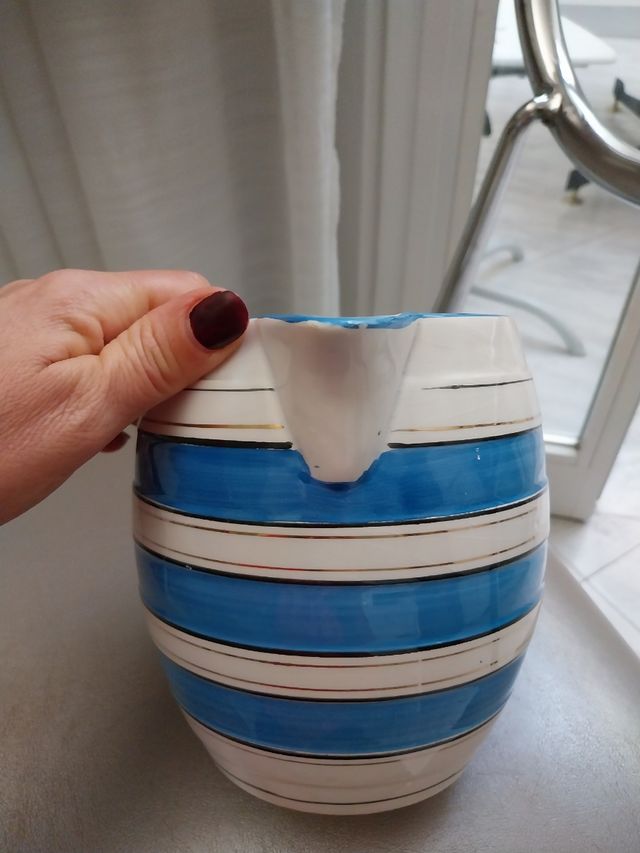 Caraffa vintage S.C.Richard 