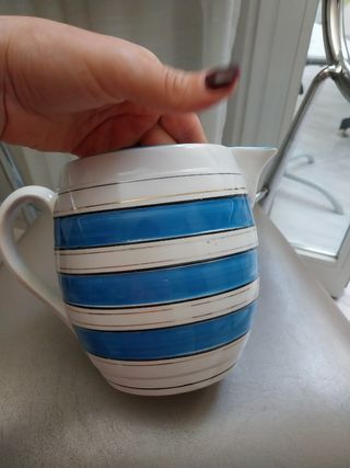 Caraffa vintage S.C.Richard