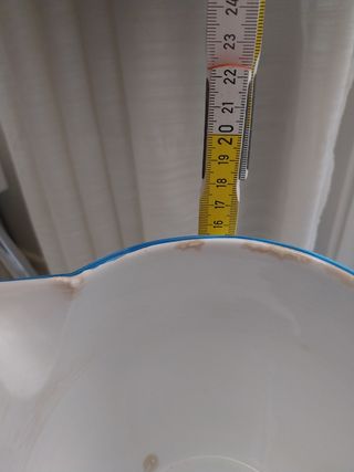 Caraffa vintage S.C.Richard