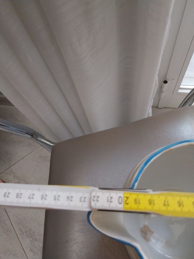 Caraffa vintage S.C.Richard 