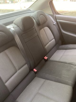 Peugeot407 407HDsport 2006
