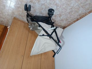 Concord Neox:maxi cosi,capazo,silla y silla paseo