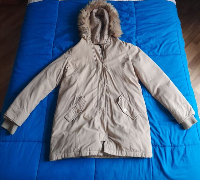 Piumino invernale donna