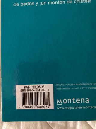 Locura en el campamento (Las aventuras de Jaimito