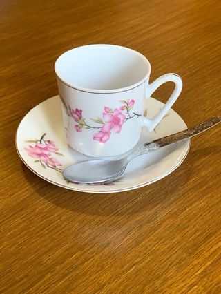 Set tazzine da caffè