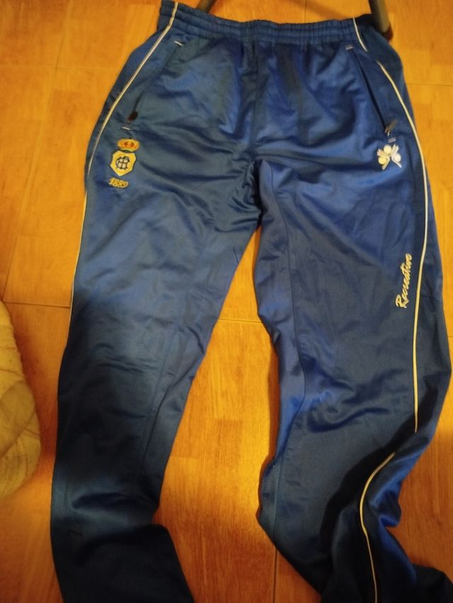 Pantalón Recreativo de Huelva