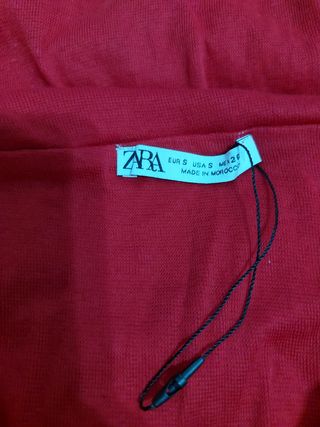 Blusa básica 