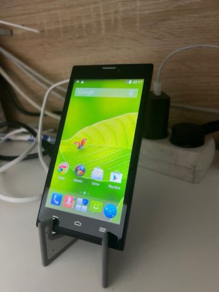 Portatil lenovo b580