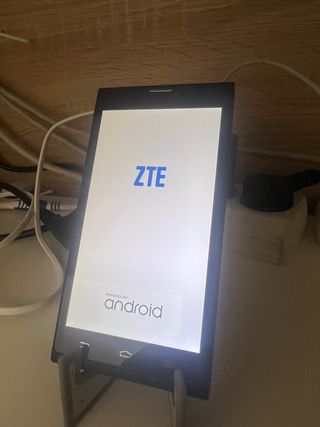 Portatil lenovo b580