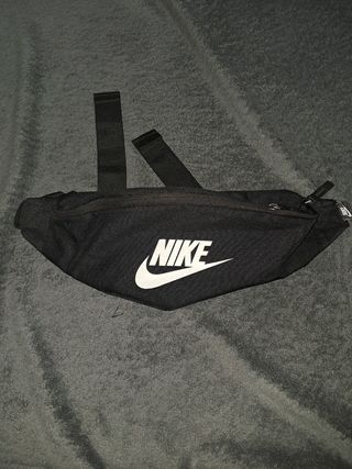 Borsellino nike 