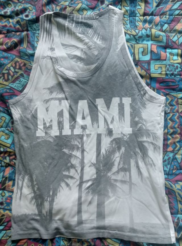 Trn1961 T-shirt Grigio