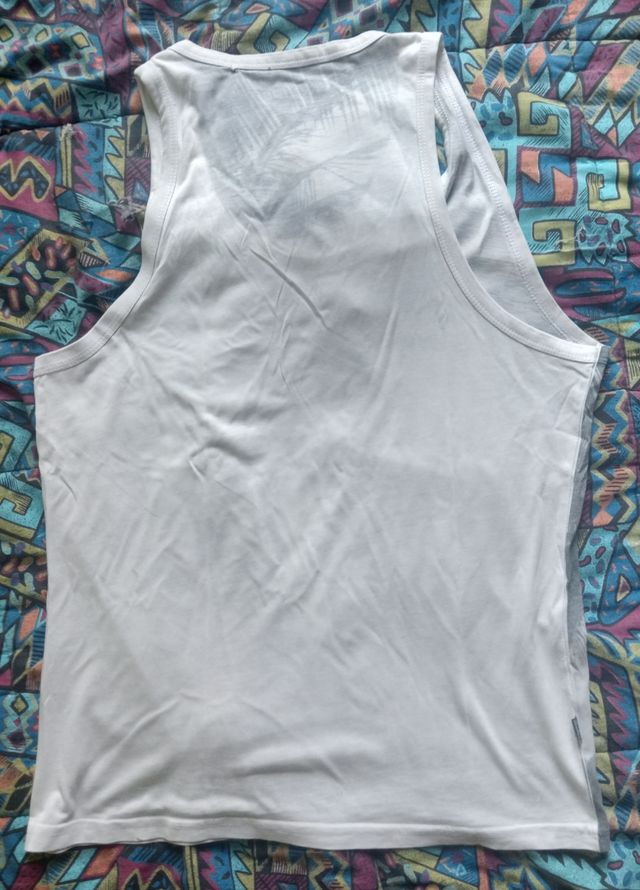 Trn1961 T-shirt Grigio