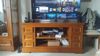 Mueble tv