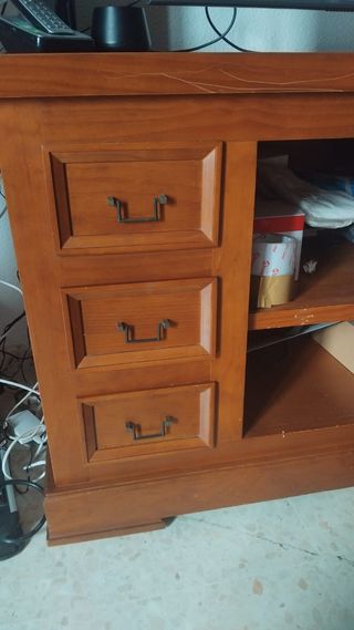 Mueble tv