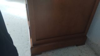 Mueble tv