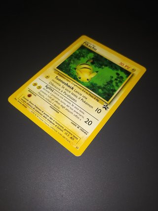Pikachu - Pokémon