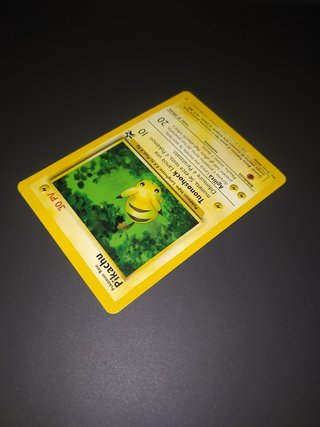 Pikachu - Pokémon