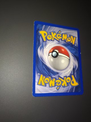 Pikachu - Pokémon