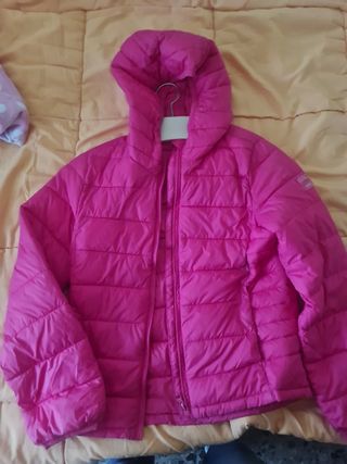 Chaqueta sport niña GAP talla 10 -11 años