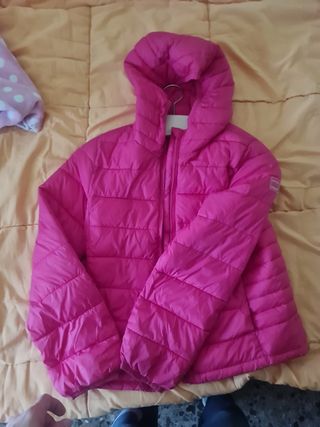 Chaqueta sport niña GAP talla 10 -11 años